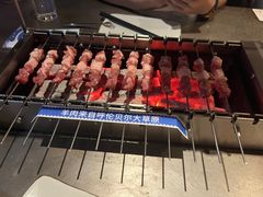 -很久以前羊肉串(打浦路店)