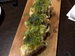 法式焗虾卷-小曹日本料理(软景中心店)