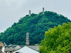 -台州府城(江南长城)