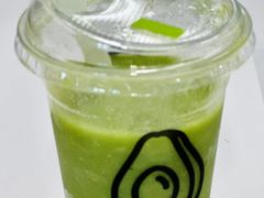 -油梨树AVOCADO TREE(嘉里中心店)