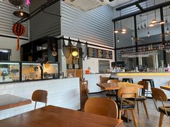 大堂-Twin Tails Brewpub双尾精酿餐吧(八坼店)