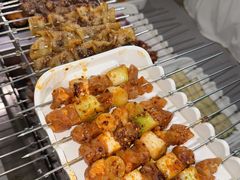 -丰茂烤串(全国首店)