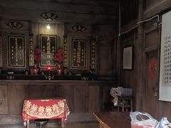 -龙姐私房菜(和顺古镇店)