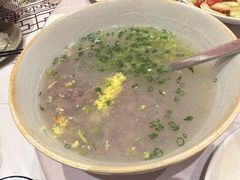 -客家大院·非遗赣南客家菜(郁孤台店)