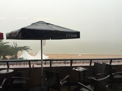 海景-太平洋咖啡(海滨泳场店)