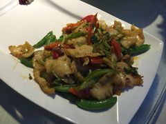 iphone_upload_pic-新竹里馆·花园餐厅(兴苑路店)