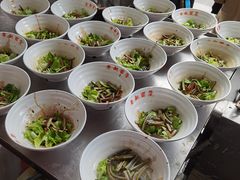 -老赵面店(大西路店)