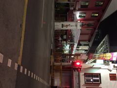牛车水美食街-牛车水美食街