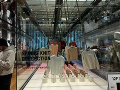 -优衣库(银座店)