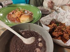 -Cafe Alice咖啡爱丽丝(奥城店)