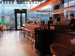 -星巴克臻选(上海合生汇1F店)