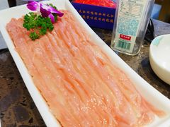 -龍龍老火锅(鄠邑旗舰店)
