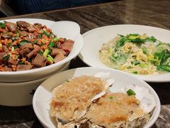 -前海沿·青岛菜(乐客城店)