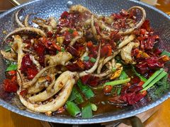 -陈家婆的菜(梅溪湖店)