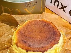 -美心西饼mx cakes(猎德优托邦店)