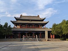 -尧庙景区