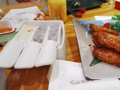 -水林间·寿喜烧自助(仙林金鹰店)