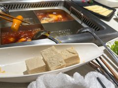 -海底捞火锅鲜切牛肉主题店(长寿路店)