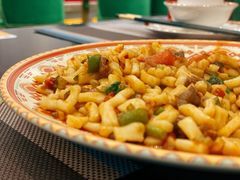 -石榴花新疆清真餐厅(莫愁湖店)