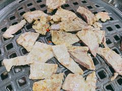 -牛犇烤肉(物资学院路店)