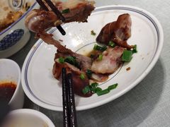 -大嘻咹biangbiang面(历史博物馆店)
