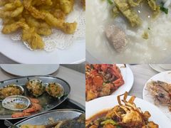 -船奇蒸汽海鲜·闽菜(八市海鲜总店)