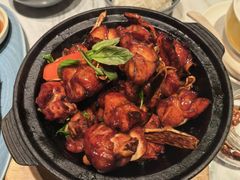 -志明眷村·台式融合菜·宵夜