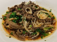 -香丰阁·烤鸭·川湘菜(清河店)