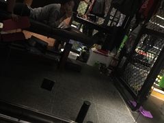 -威尔仕健身会所(北京宜家店)