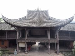 -尧坝古镇