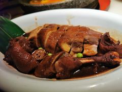 秘制卤鸭-佬麻雀·新湘菜(珠海金发购物中心店)