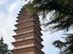 -洛阳白马寺