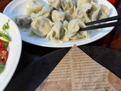 -必点海鲜·海肠捞饭·鲅鱼水饺(滨江道店)