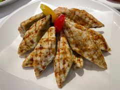 招积冰川茄-炳胜品味(珠江新城店)