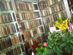 -阿英煲(凉城路店)