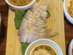 -Dombe豚(黑猪肉街店)