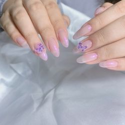 -鲸彩·美甲美睫科技护肤