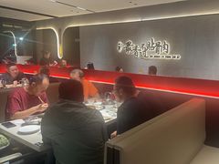 -蝎王府羊蝎子(北大地店)