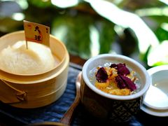 -银米·云南传统过桥米线(双廊黑金冠店)