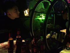 -苏荷酒吧(九街店)