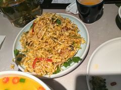 -额娘·现烙春饼烤鸭(太原总店)