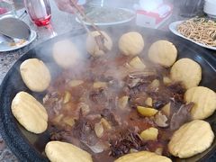 -颐和海鲜饺子
