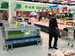 -京客隆超市(垡头店)