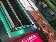 -可口香·非遗老号烧烤(南岗直营店)