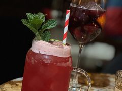 -BROWNSTONE布朗石西班牙餐厅(富城店)