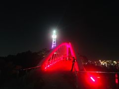 -金鸡山公园