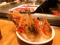 -赤坂亭·M9和牛烧肉·铁板烧·日料398放题(长泰广场店)