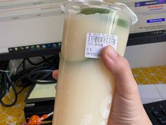 -CoCo都可(凌水店)