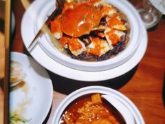 -CHIC1699远洋私厨
