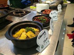 -壹只菜·崇明本地特色菜(崇明南门店)